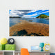 Guadeloupe Les Saintes Algues Wall Decal