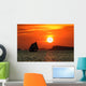 Ibiza Cafe Del Mar Wall Decal