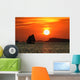 Ibiza Cafe Del Mar Wall Decal