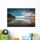 Sunset Wall Mural