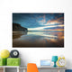 Sunset Wall Mural
