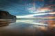 Sunset Wall Mural