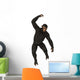 Chimpanzee Wall Decal