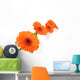 Gerbera Daisy Wall Decal