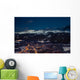 Panorama Zakopane Wall Decal