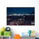 Panorama Zakopane Wall Decal