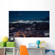 Panorama Zakopane Wall Decal