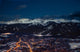 Panorama Zakopane Wall Decal