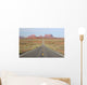 Monument Valley Wall Mural