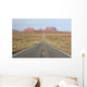 Monument Valley Wall Mural