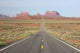 Monument Valley Wall Mural