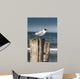 Seagull Wall Decal