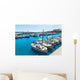 Majorca Cala Bona Marina Wall Decal
