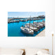 Majorca Cala Bona Marina Wall Decal