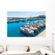 Majorca Cala Bona Marina Wall Decal