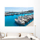 Majorca Cala Bona Marina Wall Decal