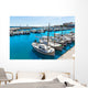 Majorca Cala Bona Marina Wall Decal