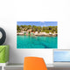 Majorca Cala Llombards Santanyi beach Mallorca Wall Mural
