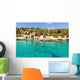 Majorca Cala Llombards Santanyi beach Mallorca Wall Mural