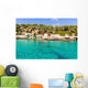 Majorca Cala Llombards Santanyi beach Mallorca Wall Mural