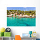 Majorca Cala Llombards Santanyi beach Mallorca Wall Mural