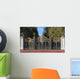 Canada Gate London Wall Decal