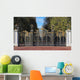 Canada Gate London Wall Decal