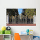 Canada Gate London Wall Decal
