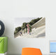 National World War Ii Wall Decal