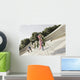National World War Ii Wall Decal