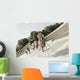 National World War Ii Wall Decal