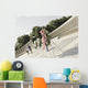 National World War Ii Wall Decal