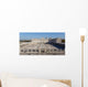 Palacio Real Madrid Wall Decal