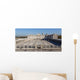 Palacio Real Madrid Wall Decal