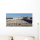 Palacio Real Madrid Wall Decal
