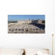 Palacio Real Madrid Wall Decal