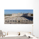 Palacio Real Madrid Wall Decal