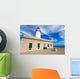 Majorca Formentor Cape Lighthouse Wall Decal