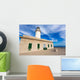 Majorca Formentor Cape Lighthouse Wall Decal