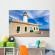 Majorca Formentor Cape Lighthouse Wall Decal