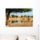 Gadi Sagar Jaisalmer India Wall Decal