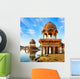Gadi Sagar Gadisar Wall Decal