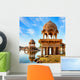 Gadi Sagar Gadisar Wall Decal