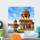 Gadi Sagar Gadisar Wall Decal