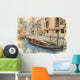 Venice Calle Fondamenta Megio Wall Decal