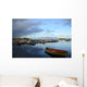 Gothenburg Archipelago Wall Decal
