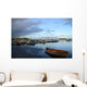 Gothenburg Archipelago Wall Decal