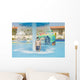 Boy Is Have Fun Wall Decal