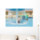 Boy Is Have Fun Wall Decal