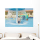 Boy Is Have Fun Wall Decal